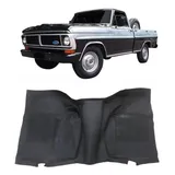 Tapete Borracha Ford F1000