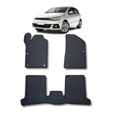 Tapete Borracha Gol G7