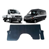 Tapete Borracha Mercedes Benz Sprinter 2012 2021