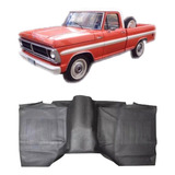 Tapete Borracha Original Ford
