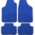 Tapete Borracha P Carro Varias Cores- Para Idea 2007