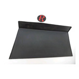 Tapete Borracha Porta Luvas Ford Ka 2010 Original