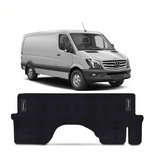 Tapete Borracha Pvc Mercedes benz Sprinter 2013 14 15 16 17