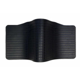 Tapete Borracha Universal Tunel