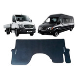 Tapete Borracha Van Caminhao Sprinter 411 415 515 2012 2020