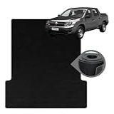 Tapete Caçamba Emborrachado Oroch 2021 2022 2023
