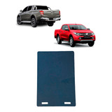Tapete Cacamba Mitsubishi Triton