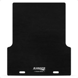 Tapete Caçamba Puxa Fácil Produto Caixa Ranger Cd Xlt 2023
