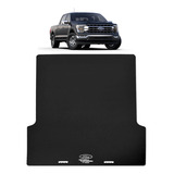 Tapete Caçamba Puxe Empurre 5mm Ford F150 Lariat Black 2025