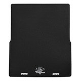 Tapete Caçamba Puxe Empurre 5mm Ford Ranger Limited 2024