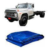 Tapete Caminhao Ford F11000