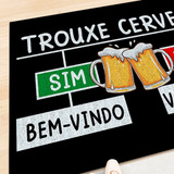 Cerveja