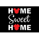 Tapete Capacho Personalizado Home