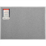 Tapete Capacho Sanitizante Higienizador 50cmx80cm Kapazi