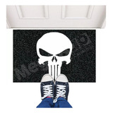 Tapete Capacho The Punisher
