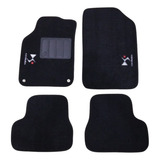 Tapete Carpete 5mm Citroen Ds3 2012 2013 2014 2015 2016