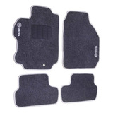Tapete Carpete 5mm Nissan Sentra 2007 2008 09 10 11 12 13 14