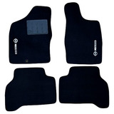 Tapete Carpete 5mm Nissan
