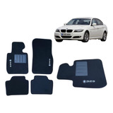 Tapete Carpete 6mm Bmw