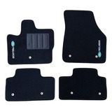 Tapete Carpete 6mm Land Rover Freelander 2 2011 2012 2013 14