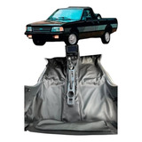 Tapete Carpete Assoalho Vinil Fosco Luxo Ford Pampa