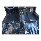 Tapete Carpete Assoalho Vinil Verniz F250 Cabine Simples