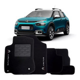 Tapete Carpete Automotivo C4