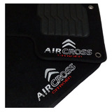 Tapete Carpete Bordado Citroen
