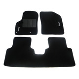 Tapete Carpete Citroen C3