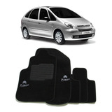 Tapete Carpete Citroen Xsara Picasso 99 00 01 A 09 10 11 12