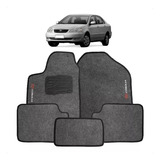 Tapete Carpete Corolla 03