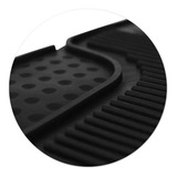 Tapete Carpete Do Citroen C3 Preto 2013 2014 2015 2016 