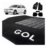 Tapete Carpete Gol G2