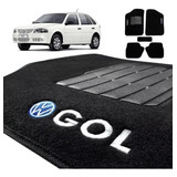 Tapete Carpete Gol G2 G3 G4 1980 Á 2004 2005 2006 2007 2008