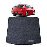 Tapete Carpete Grafite Chevrolet Cruze Mala