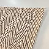 Tapete Carpete Grande Sala Quarto 1 40x2 00 Bege Cru Bege 