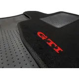 Tapete Carpete Luxo Gti