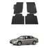 Tapete Carpete Luxo Honda Accord 2003 2004 2005 2006 2007