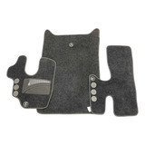 Tapete Carpete Mb Axor