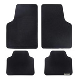 Tapete Carpete Nissan Tiida 2012 2011 2012 2013 Preto 5peças
