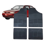 Tapete Carpete Para Carro