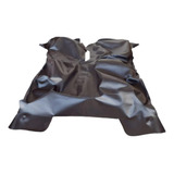 Tapete Carpete Premium Assoalho Citroen Xsara Picasso Mala