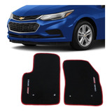 Tapete Carpete Premium Chevrolet Cruze Turbo 2017 A 2019