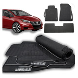 Tapete Carpete Premium Versa