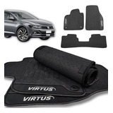 Tapete Carpete Premium Virtus