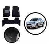 Tapete Carpete S10 2013