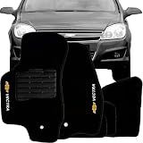 Tapete Carpete Tevic Chevrolet