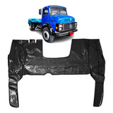 Tapete Carpete Verniz Vinil P Mercedes Benz 1113