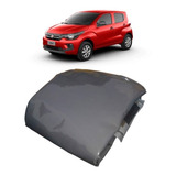 Tapete Carpete Vinil Verniz Assoalho Fiat Mobi 2016 17 18 19