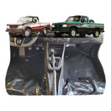 Tapete Carpete Vinil Verniz D20 Cab. Simples 93 94 95 96